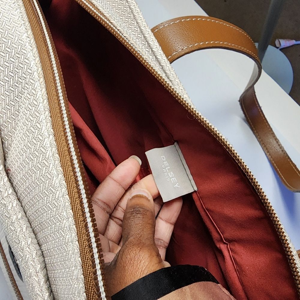 Delsey Paris - Picture 15 of 16